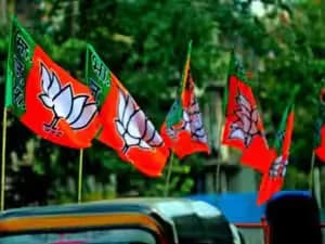Bihar Election: BJP Announces Four MLC Candidates as Anant Singh Backs Jan Suraaj