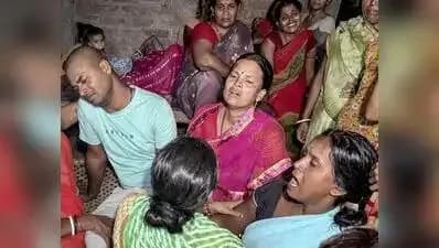 Vaishali Boat Tragedy: Bihar Administration Orders Safety Checks, Withholds Officials’ Salaries After 13 Deaths