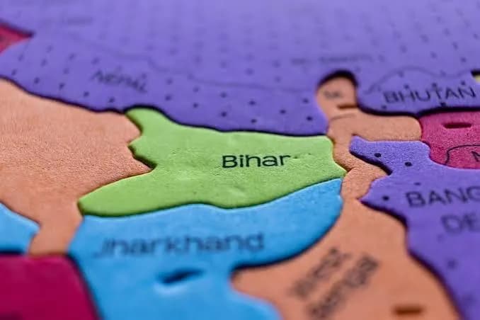 How to Track Development Across Bihar's Districts
