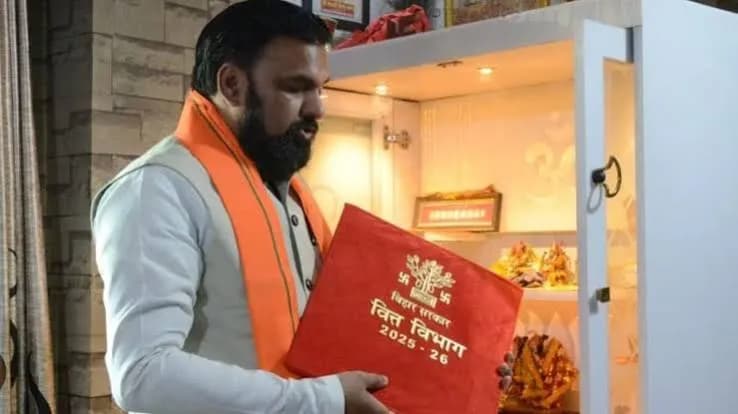 How to Read the Bihar Government Budget