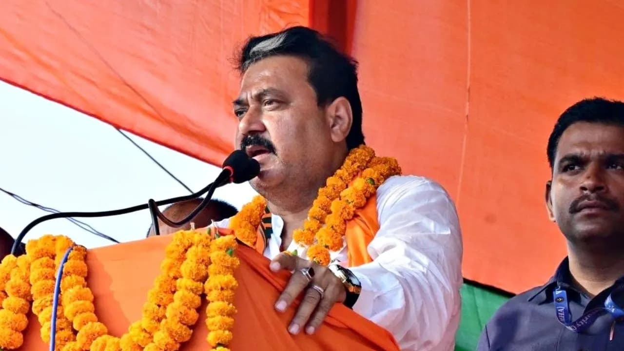 Raju Singh MLA Membership Row: Why Has His Assembly Seat Not Been Terminated Yet?