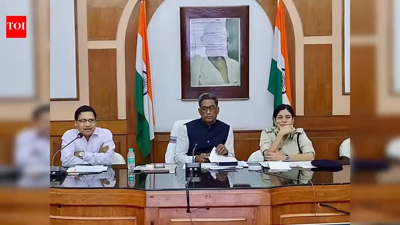 Bihar Government Bans DJs During Durga Puja and Dasara