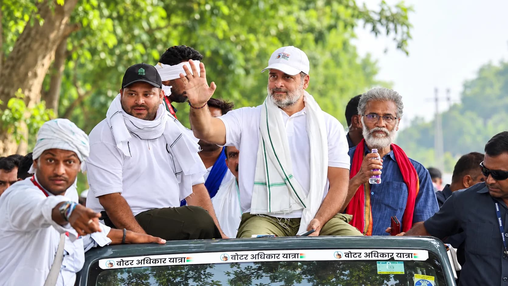 Bihar MLC Elections 2026: 150 Candidates Remain in Contest Across Eight Seats