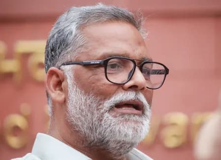 Pappu Yadav Questions Bihar Government Over Law and Order, Police Action and Governance