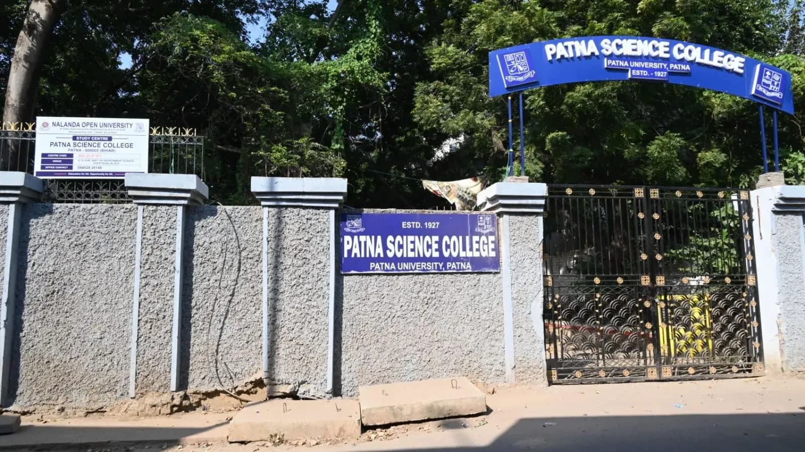 Bihar MLC Polls: Colleges Flag Alleged Fake Entries in Patna Teachers’ Constituency Voter Roll