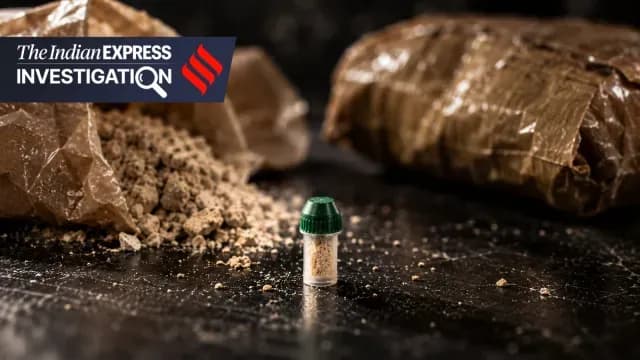 Bihar’s Rising Drug Crisis Puts Prohibition Policy and Government Response Under Scrutiny